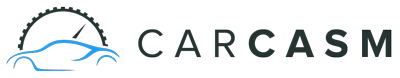 CarCasm logo